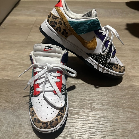 Nike Dunk’s Rare - Picture 13 of 14